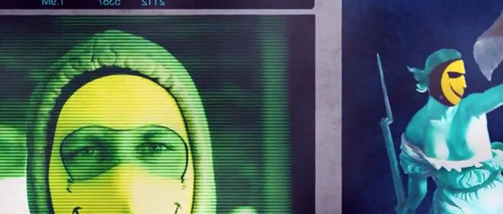 Bastille Day - Nouveauté film D'action Américain complet en français 2017 part 2/2