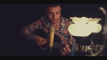KADER JAPONAIS - WA 3LACH ⎜Cover By Soulaimane ouardi 2017 ( فيديوا كليب حصري )