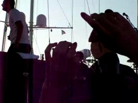 RIDAN Ulysse concert live Marseille pop rock