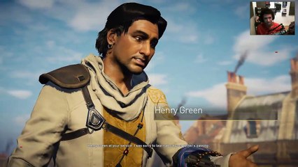 Assassin's Creed: Syndicate - 3 | Grand Theft Auto: London