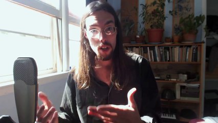 Occult Literature 74: The Greater Key of Solomon (Mathers)