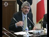 Roma - Audizione commercialisti ed esperti contabili (10.05.17)