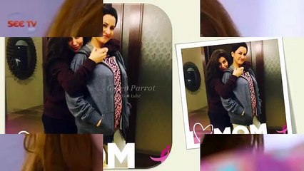 Saba Faisal’s Daughter is Also An Actress, Who is She ?? Check it OUT
