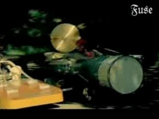 The Raconteurs - Steady As She Goes