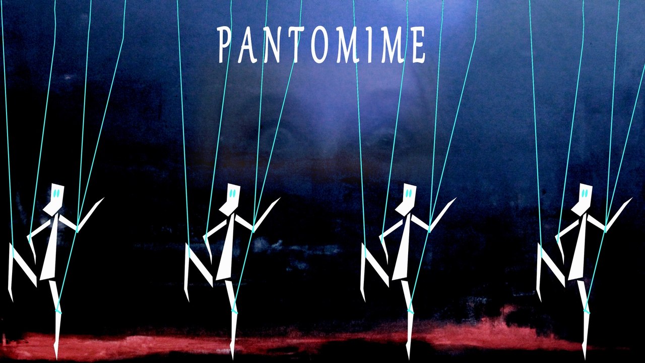 Pantomime (2017)