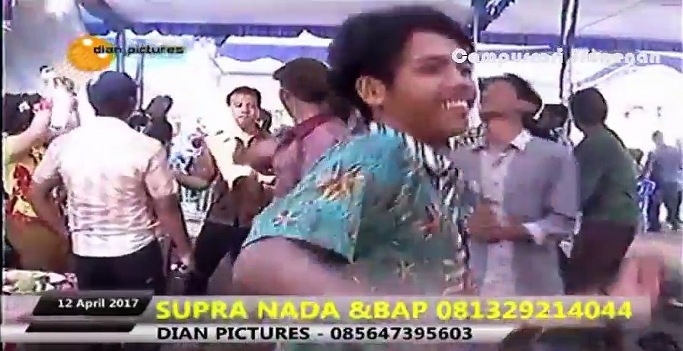 Pantai Klayar Voc Erna Jenjen dan Erin CS Supranada Live Wates Tegalrejo Gondang 12 April 2017