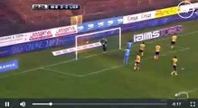 Zinho Gano Own Goal HD - Waasland-Beveren 0-1 Lierse 13.05.2017