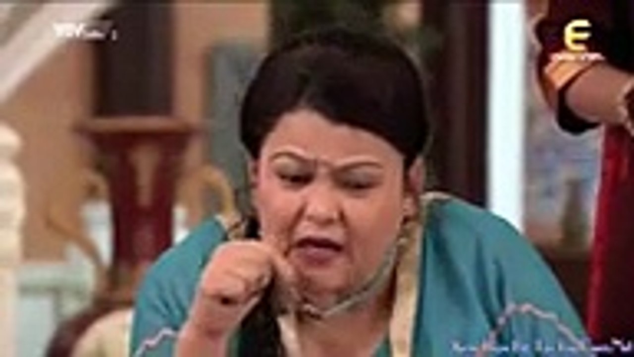 Giấc mơ thiên đường - Tập 172 [Lồng tiếng],Phim truyền hình năm 2017