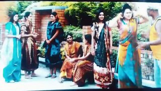 Satta [2017] Bangla Full Movie Part-3