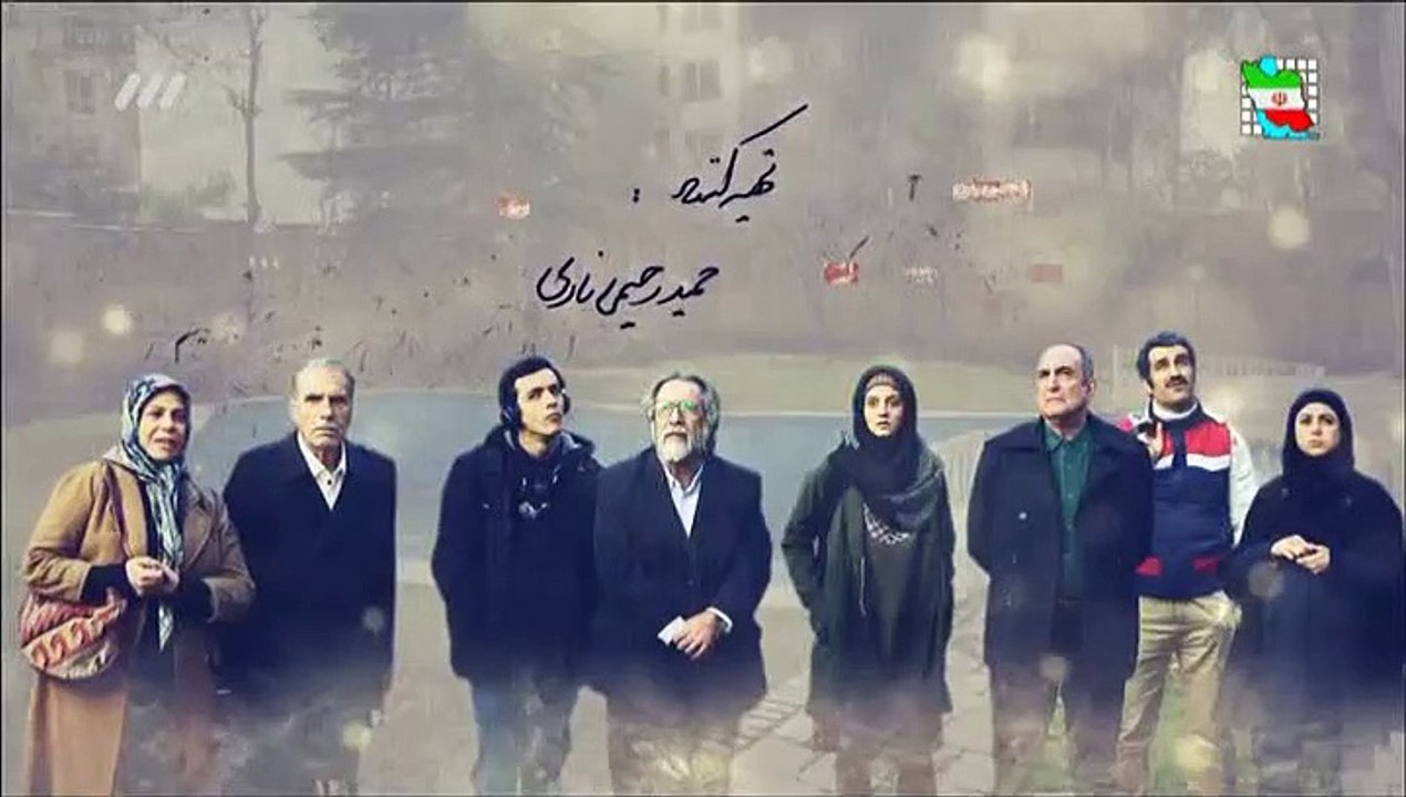 Divar Be Divar - 37 - سریال دیوار به دیوار قسمت...