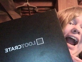 Nariel Vlogs: LootCrate|November |Battle!