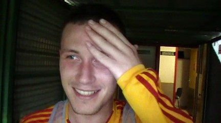 Evan ROUVIERE (AS Saint-Priest)