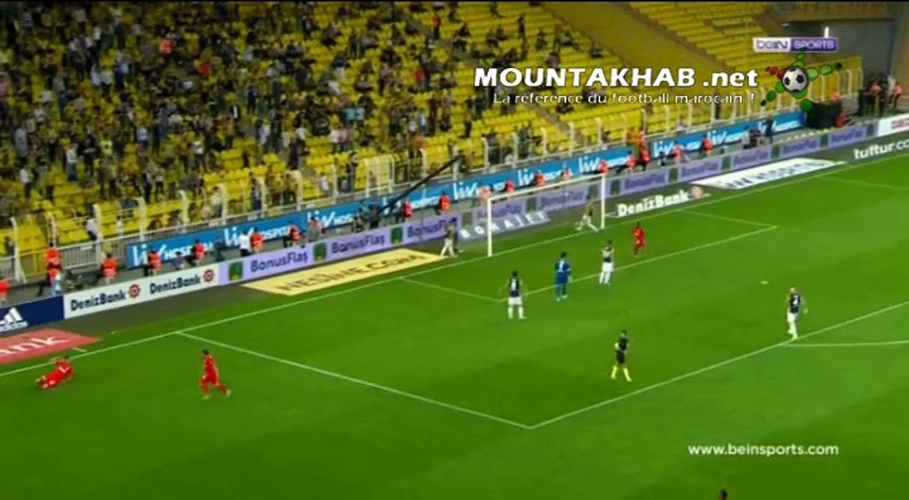 el kabir moestafa