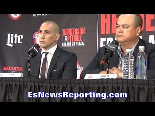 RORY MACDONALD FEELS "PEOPLE ARE TIRED" OF "GENERIC...BORING" UFC - EsnewsREPORTING