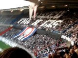 PSG - Rennes Hommage à Borelli