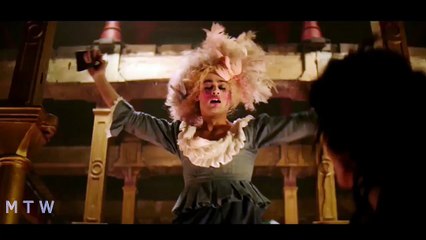 The Limehouse Golem Trailer (2017) Bill Nighy Horror Movie