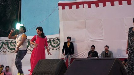 भोजपुरी स्टेज शो | सिंगारदानी छोटी हाई दइया दइया