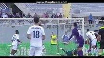 All Goals & highlights HD  Fiorentina  3-2  Lazio  13-05-2017