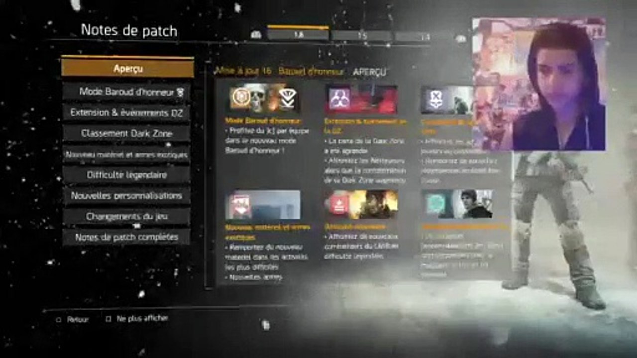 [PS4[FR][LIVE] Watch Dogs 2