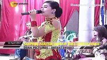 Tondo Moto Voc Levi CS Supranada Live Wates Tegalrejo Gondang 12 April 2017