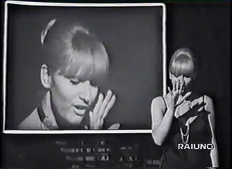 Carmen Villani - L'amore è come un bimbo