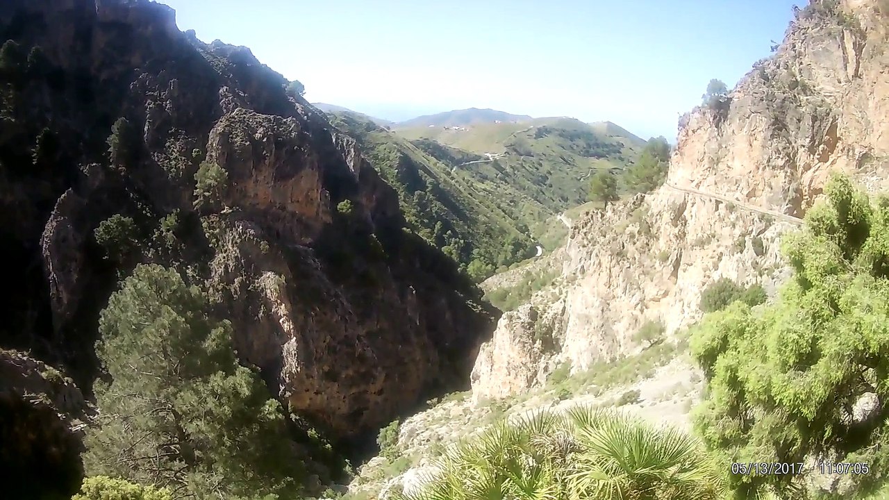 El Saltillo
