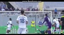All Goals & highlights HD Fiorentina 3-2 Lazio 13-05-2017