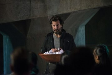 Watch The 100 (( Season 4 Episode 12 )) The Chosen Full Series Streaming,