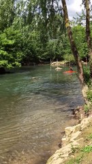 Vive la nature et l'eau claire !!!