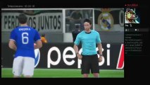 REAL MADRID vs JUVENTUS | UEFA Champions League Final 2017 | PES2017 Gameplay (2)