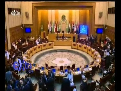 غرفة الأخبار | احمد ابو الغيط اميناً عاماً للجامعة العربية خلفاً لنبيل العربي