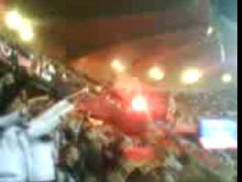 PSG Rennes Nous Sommes Les Parisiens