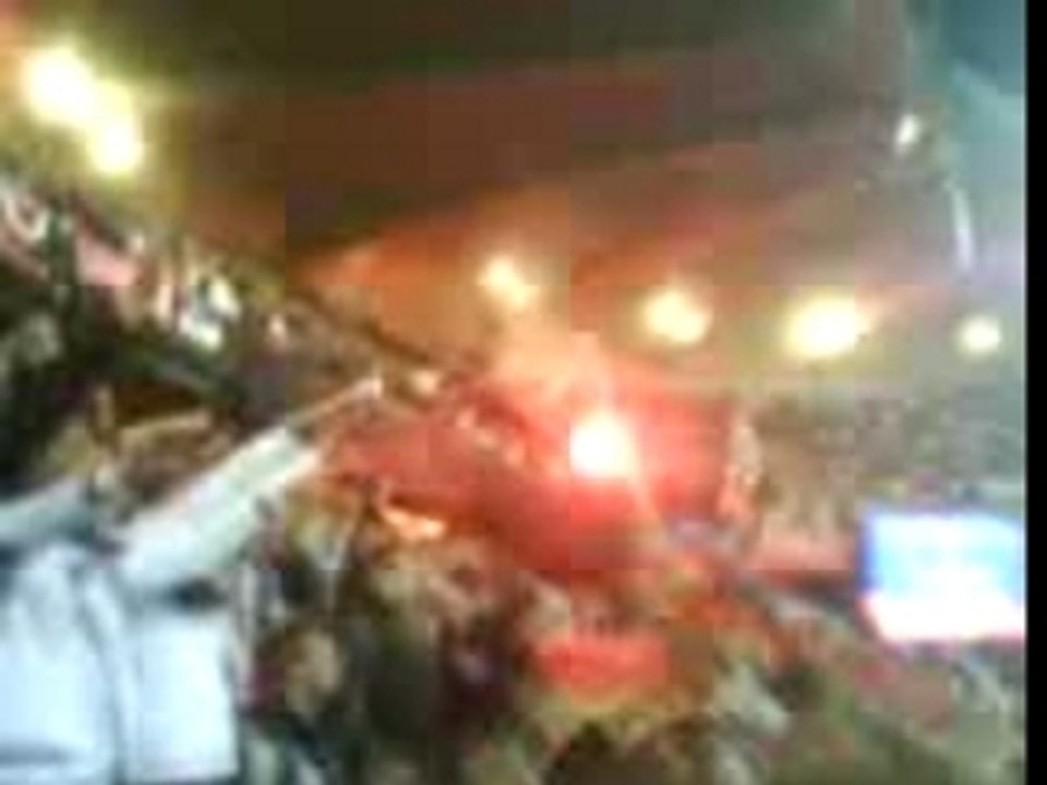 PSG Rennes Nous Sommes Les Parisiens