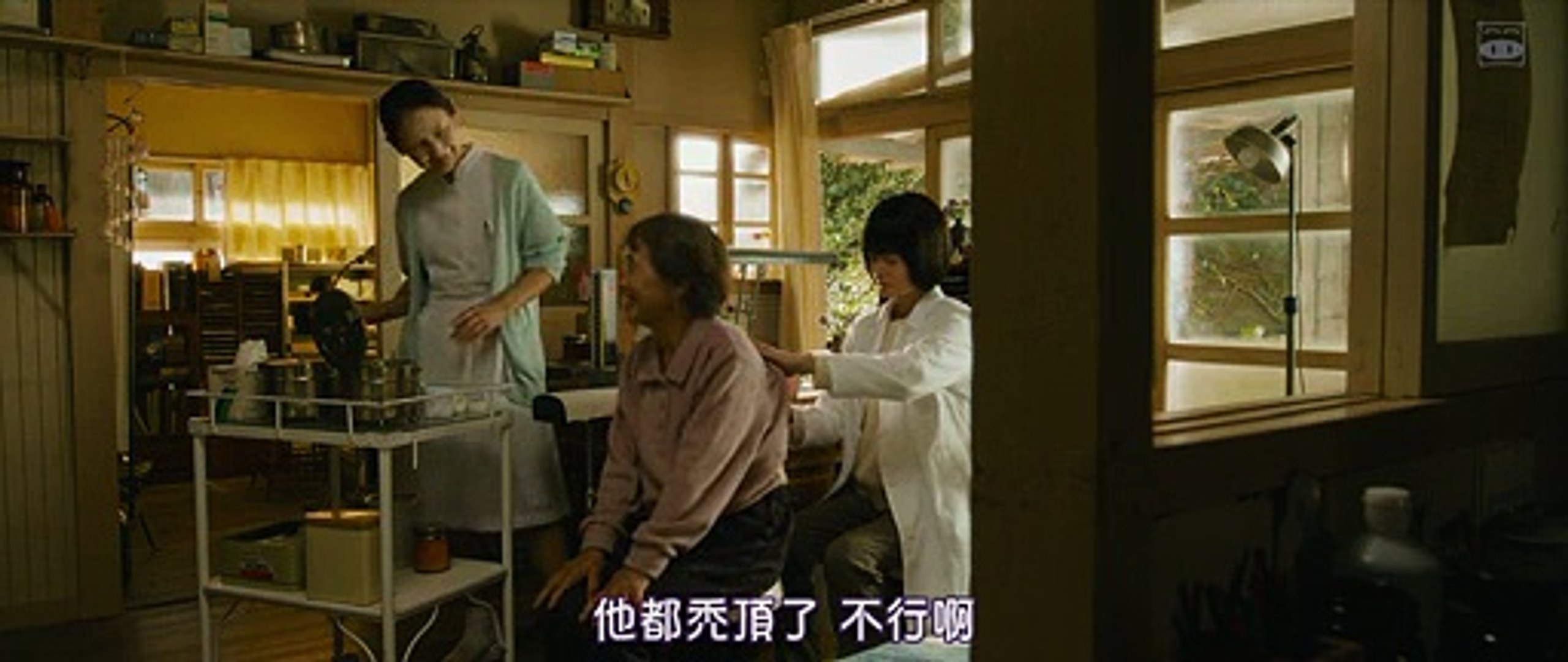 風に立つライオン Movie 16 2 2 3 Video Dailymotion