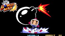 Neo Bomberman [Arcade] (Demo/Gameplay) No Comments