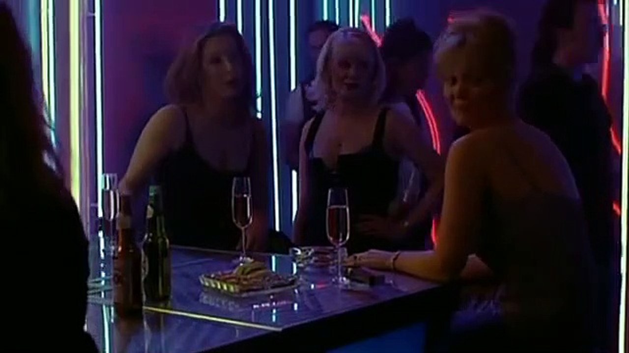 Mafia Story film complet -FRENCH DVDRiP vf complet part 2/2