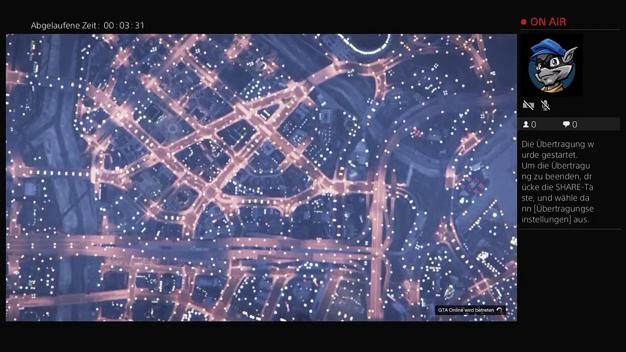 Dümmer als die Polizei erlaubt die Leute in GTA V^^ (33)