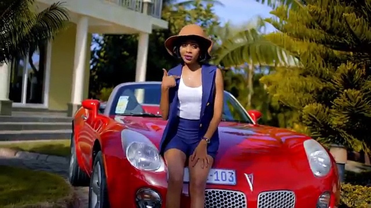 UMEBADILIKA --BRIGHT FT NANDY( OFFICIAL VIDEO)