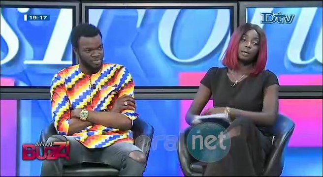 Milina la reine du Snap allias Loutakh ma Jongoma nous parle de son incroyable succès ...