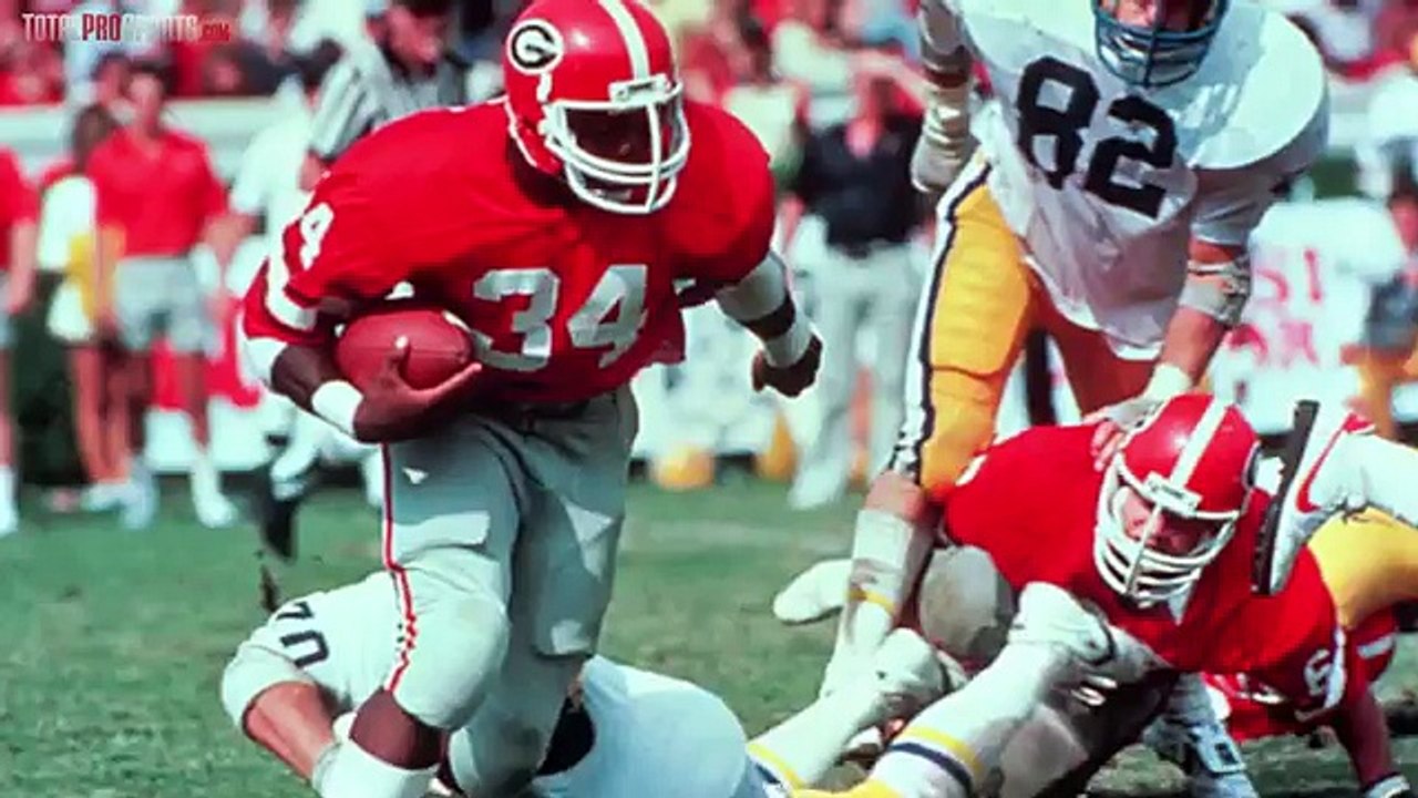 10 Heisman Trophy Winners Who Were(Are GREAT In The NFL