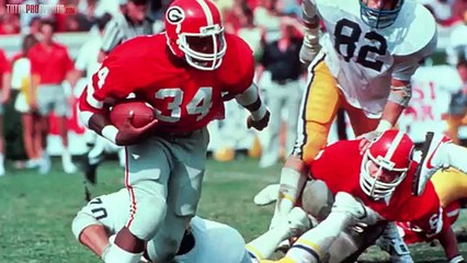 10 Heisman Trophy Winners Who Were(Are GREAT In The NFL