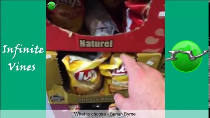 You Laugh, You Lose  Try Not To Laugh Challenge (Vine Edition #14) (1)