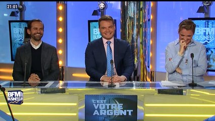 La semaine de Marc (1/2): Que peut-on attendre de l'élection d'Emmanuel Macron ? - 12/05