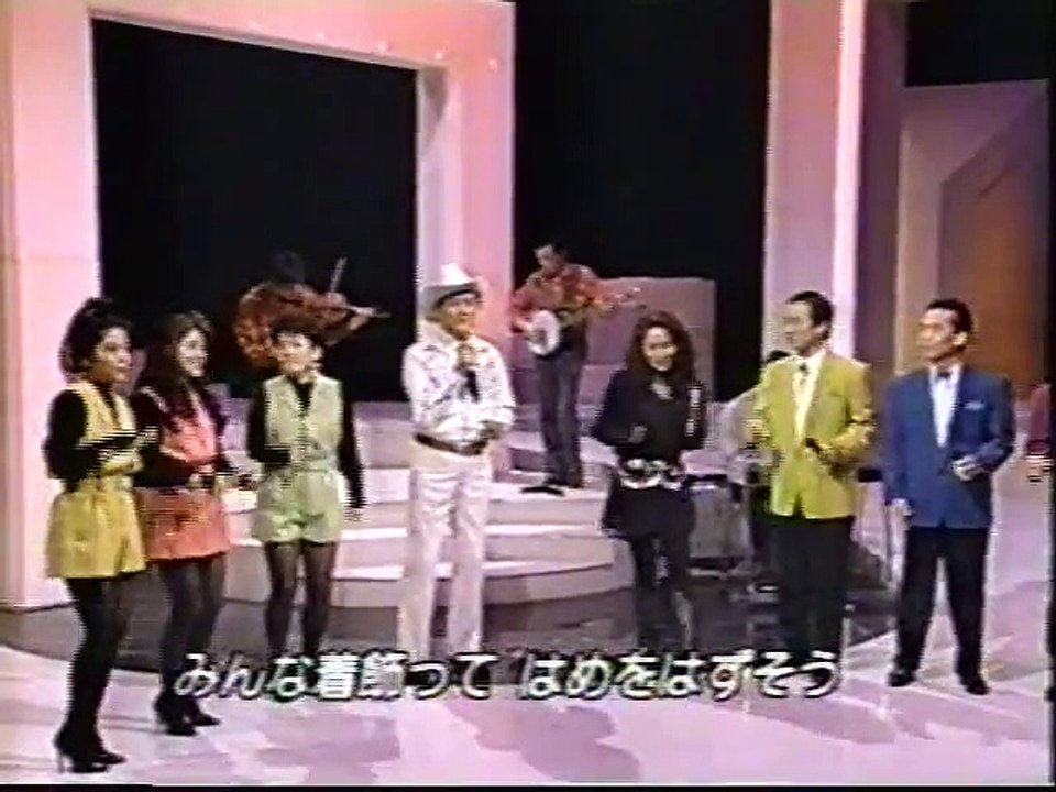 JAMBALAYA(ON THE BAYOU) 　宮前ユキ＆黒田美治　ＵＰＧ‐００４７