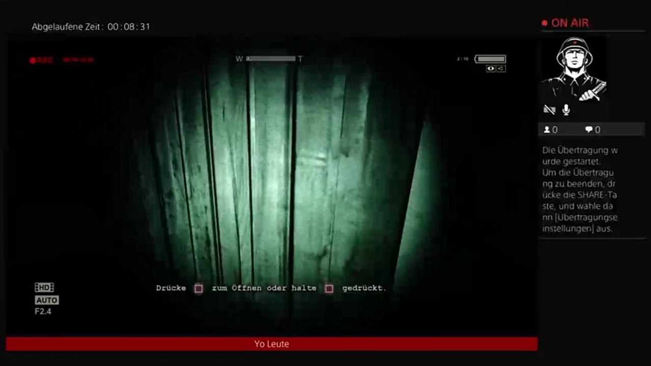 Outlast izz da (3)