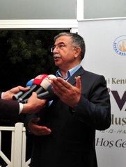 Bakan Yılmaz'dan KPSS'ye Girecek Öğretmen Adaylarına Uyarı