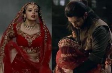 Dil Bole Oberoi latest news--Omkara declares Gauri as his wife AND…