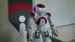 Harmandalı Oynayan Robot - Robiste