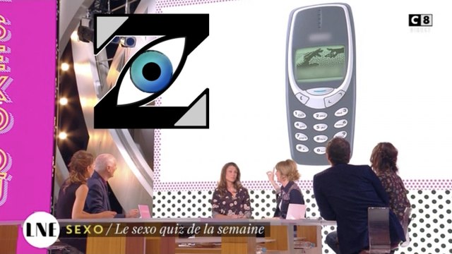 [Zap Télé] Le succès du Nokia 3310 en Inde pour ses qualités... vibrantes !! (13/05/17)