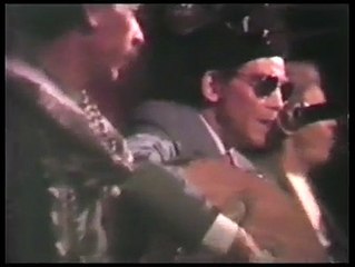 أبوح يا أبوح ( حفل فرنسا 1984 ) ...El Sheikh EMAM